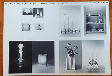 Poster Danese Milano 