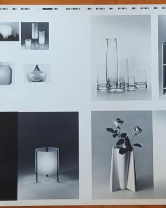 Poster Danese Milano 