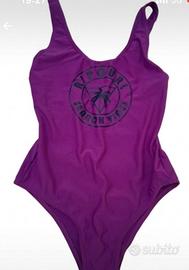 Costume Donna ripcurl