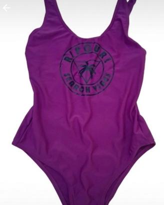 Costume Donna ripcurl