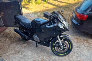 Suzuki GS500F 2006 Patente A2