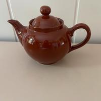 Teiera Vintage