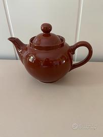 Teiera Vintage