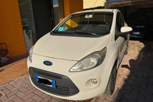 Ford Ka 2011 Business perfetta per NEOPATENTATI