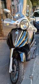 Beverly 500 Cruiser anno  2007
