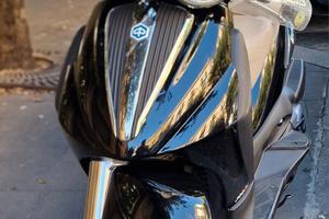 Beverly 500 Cruiser anno  2007