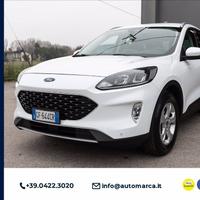 FORD Kuga 1.5 ecoboost Connect 2wd 120cv