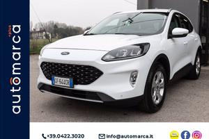 FORD Kuga 1.5 ecoboost Connect 2wd 120cv