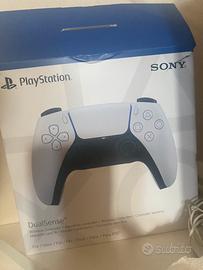 Controller ps5 preso 1 settimana fa