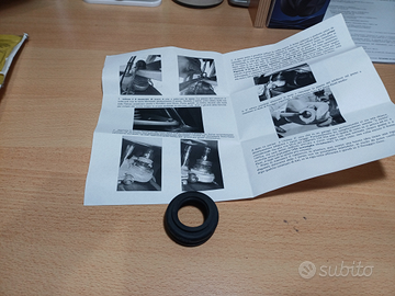 Cuffia ammortizzatore bmw gs 1200