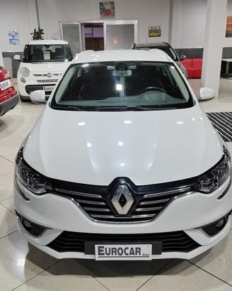 Renault Megane Mégane Sporter Blue dCi 115 CV Busi