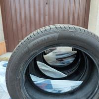 4 Gomme estive Michelin