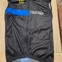 Smanicato antivento Ale bici ciclismo