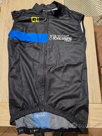 Smanicato antivento Ale bici ciclismo