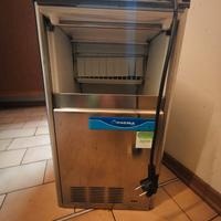 fabbricatore ghiaccio 