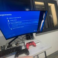 monitor msi 32 pollici