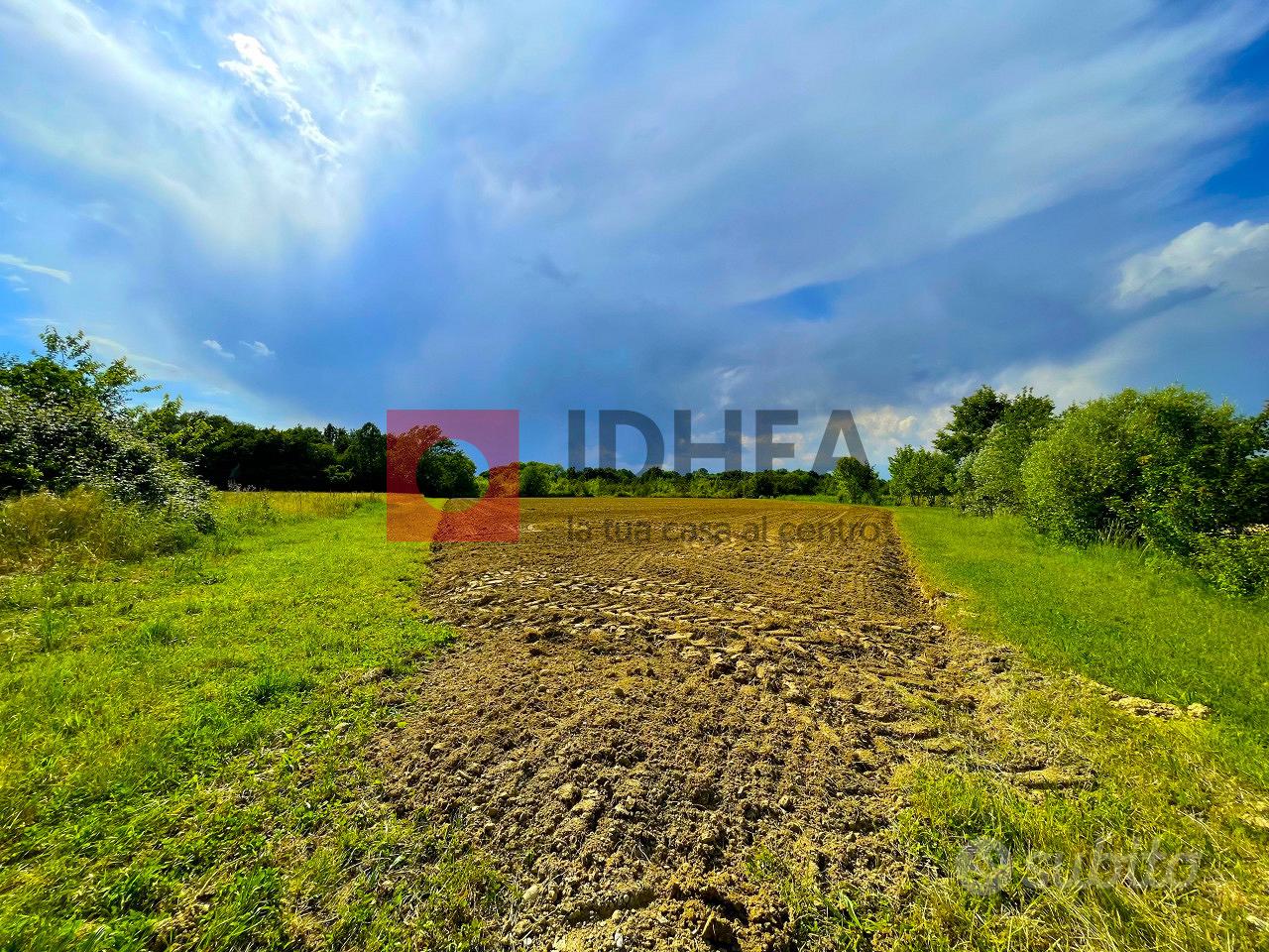 10.740 MQ TERRENO AGRICOLO TREVISO RIF "UT3" - Vista 3