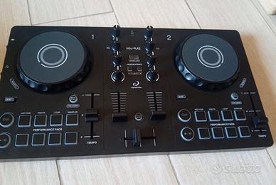 Consolle DDJ FLX2