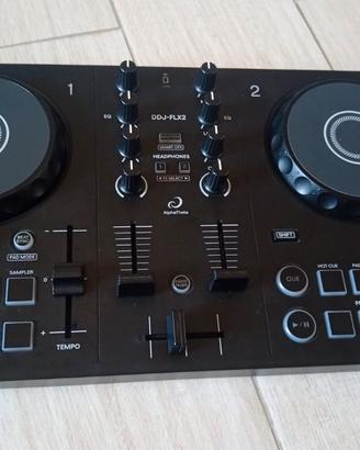 Consolle DDJ FLX2