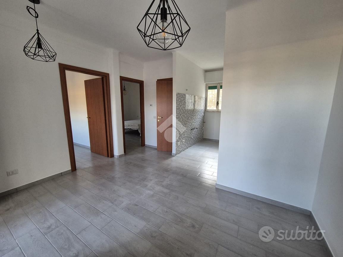 Appartamento – Colleferro, Colle Sant'Antonino - Altro