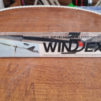 Segnavento Windex Dinghy