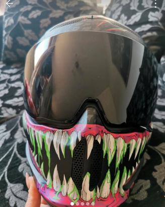 Casco ruroc