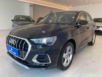 Audi Q3 35 TDI S tronic Business Advanced