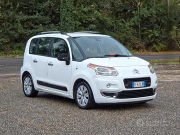 Citroen C3 Picasso 1.6 HDi 90 airdream Business 20