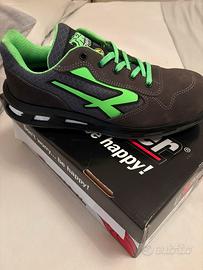 Scape Antinfortunistica U-Power n 42 NUOVE