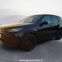 Land Rover Discovery Sport I 2020 Benzina 2.0...