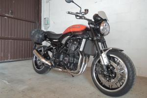 Kawasaki Z 900 RS - 2018