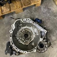 cambio automatico toyota IQ 1.0