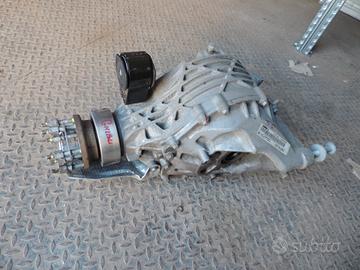 Differenziale posteriore MASERATI GHIBLI M157
