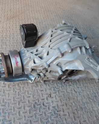 Differenziale posteriore MASERATI GHIBLI M157