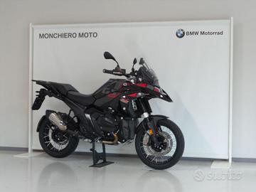 BMW R 1300 GS my25