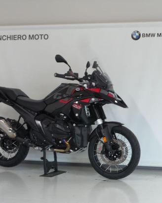 BMW R 1300 GS my25