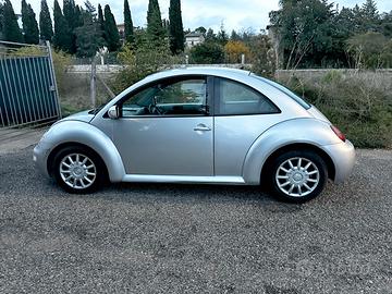 New Beetle 1.9 tdi Miami 101 cv
