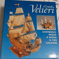 Veliero San Giovanni Battista di De Agostini