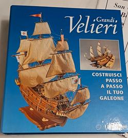 Veliero San Giovanni Battista di De Agostini