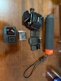 Gopro Hero 11 Black