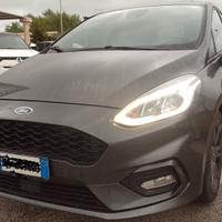 Ford Fiesta ST Line