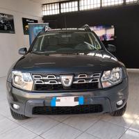 Dacia Duster 1.5 diesel 2015 CON GARANZIA