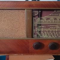 radio vintage