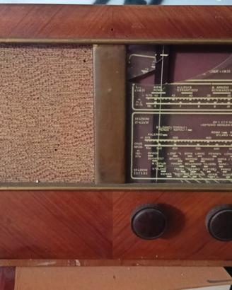 radio vintage