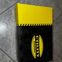 Scarpa antifortunistica