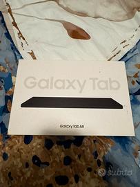 Samsung galaxy tab A8 10.5”