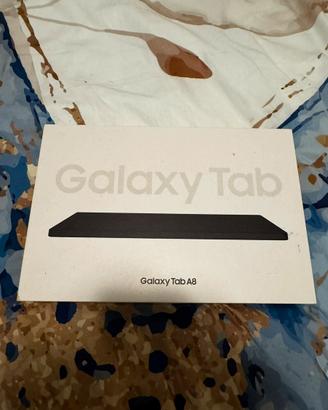 Samsung galaxy tab A8 10.5”