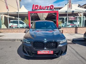 Bmw X4 xDrive20d 48V Msport