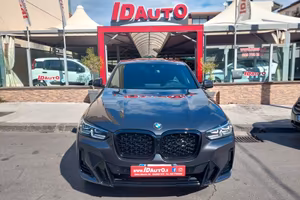 Bmw X4 xDrive20d 48V Msport