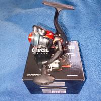 ABU GARCIA CARDINAL 50 FD TROUT AREA